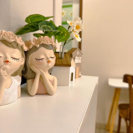 Pure Stay At Cnx Chiang Mai Bagian luar foto
