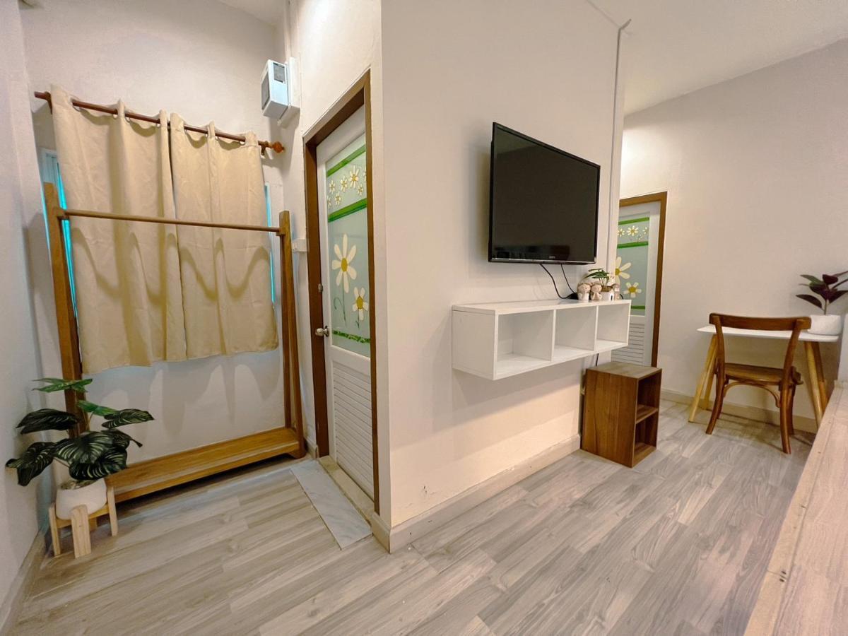 Pure Stay At Cnx Chiang Mai Bagian luar foto