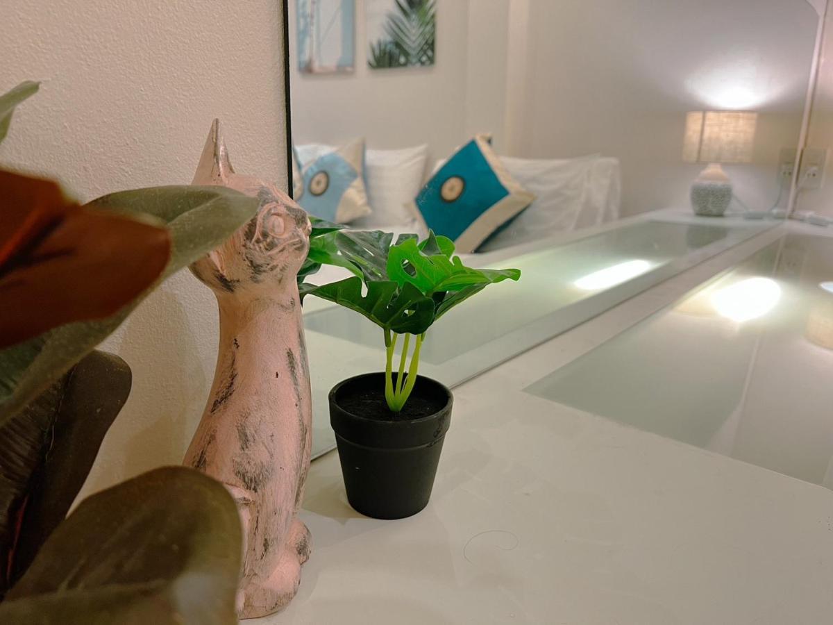 Pure Stay At Cnx Chiang Mai Bagian luar foto