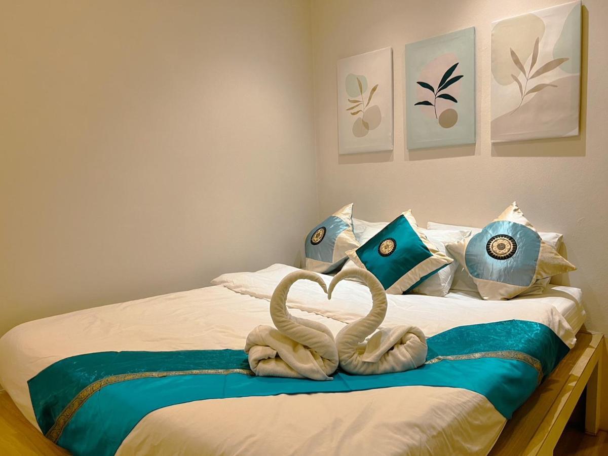 Pure Stay At Cnx Chiang Mai Bagian luar foto