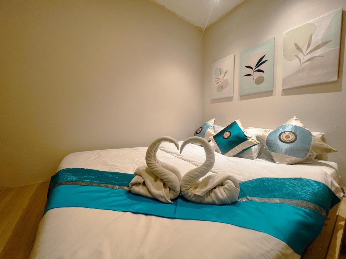 Pure Stay At Cnx Chiang Mai Bagian luar foto
