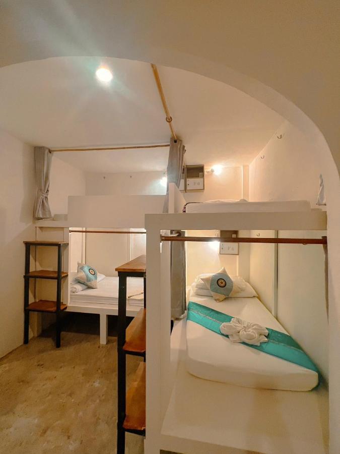 Pure Stay At Cnx Chiang Mai Bagian luar foto