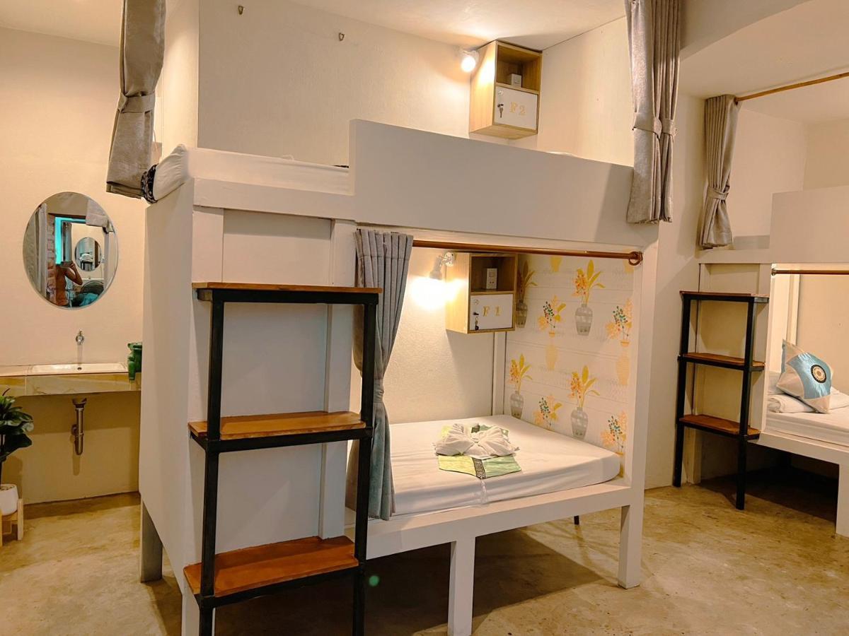 Pure Stay At Cnx Chiang Mai Bagian luar foto