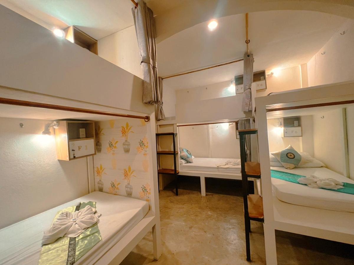 Pure Stay At Cnx Chiang Mai Bagian luar foto