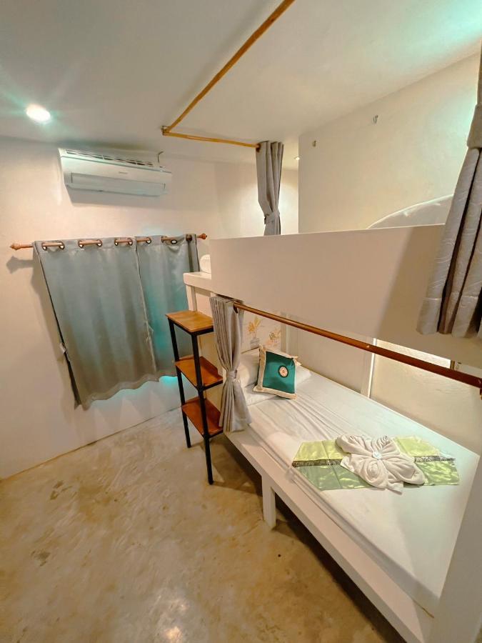 Pure Stay At Cnx Chiang Mai Bagian luar foto