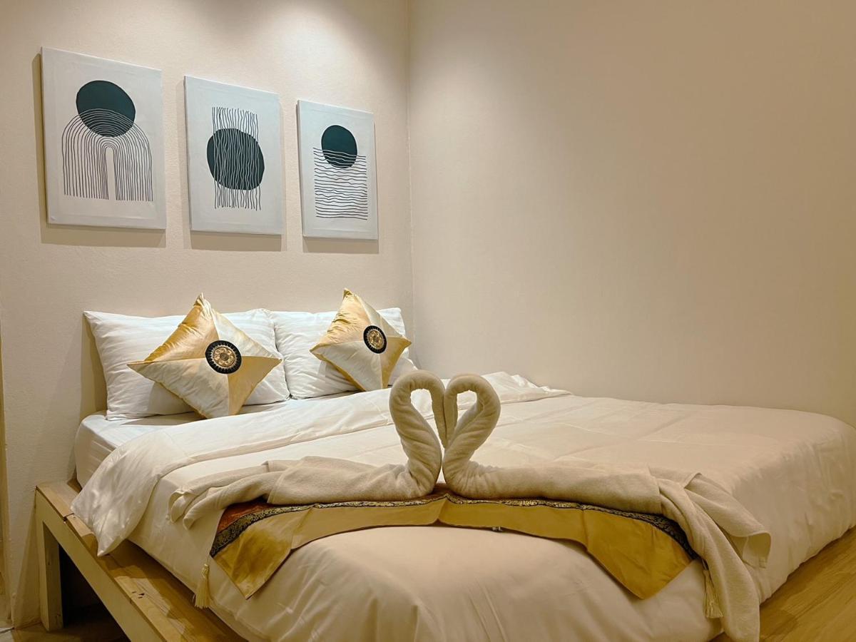 Pure Stay At Cnx Chiang Mai Bagian luar foto