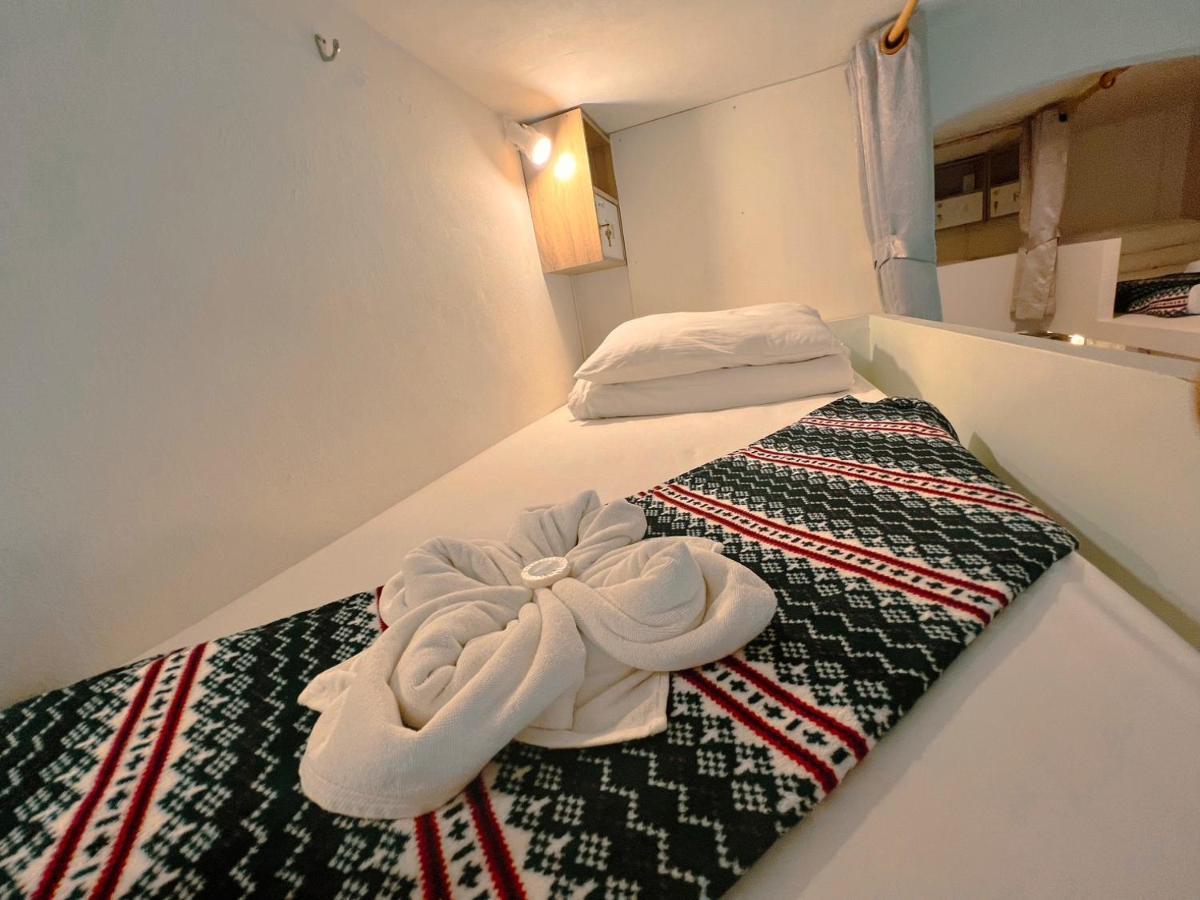 Pure Stay At Cnx Chiang Mai Bagian luar foto