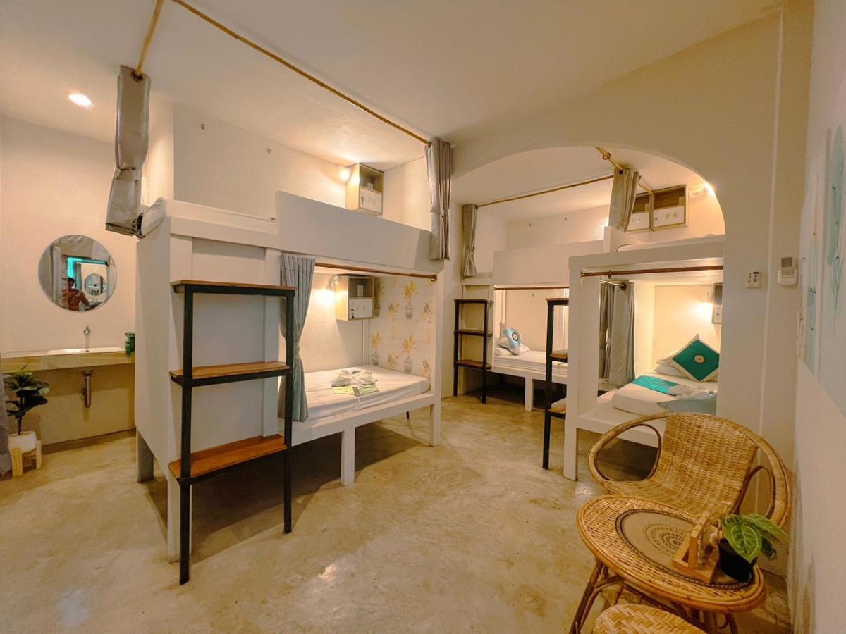 Pure Stay At Cnx Chiang Mai Bagian luar foto