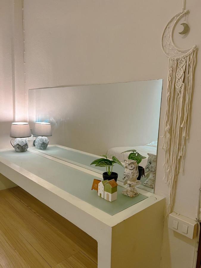 Pure Stay At Cnx Chiang Mai Bagian luar foto
