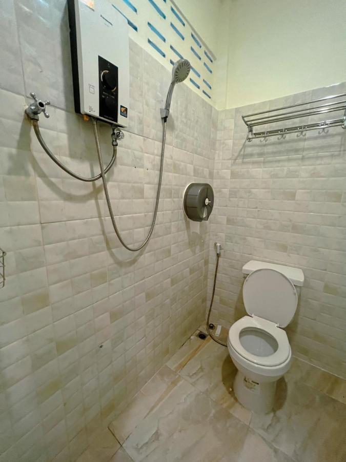 Pure Stay At Cnx Chiang Mai Bagian luar foto