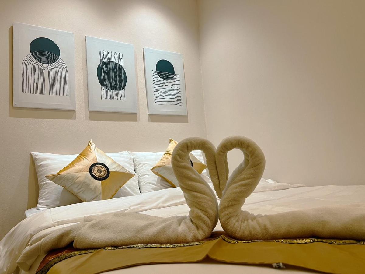 Pure Stay At Cnx Chiang Mai Bagian luar foto