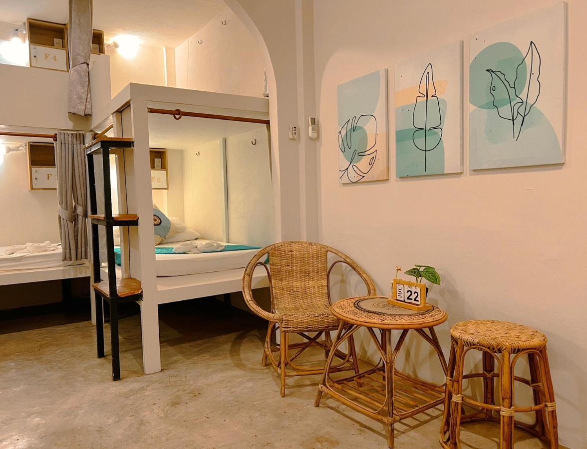 Pure Stay At Cnx Chiang Mai Bagian luar foto