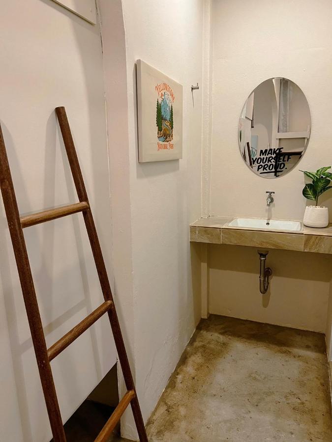 Pure Stay At Cnx Chiang Mai Bagian luar foto