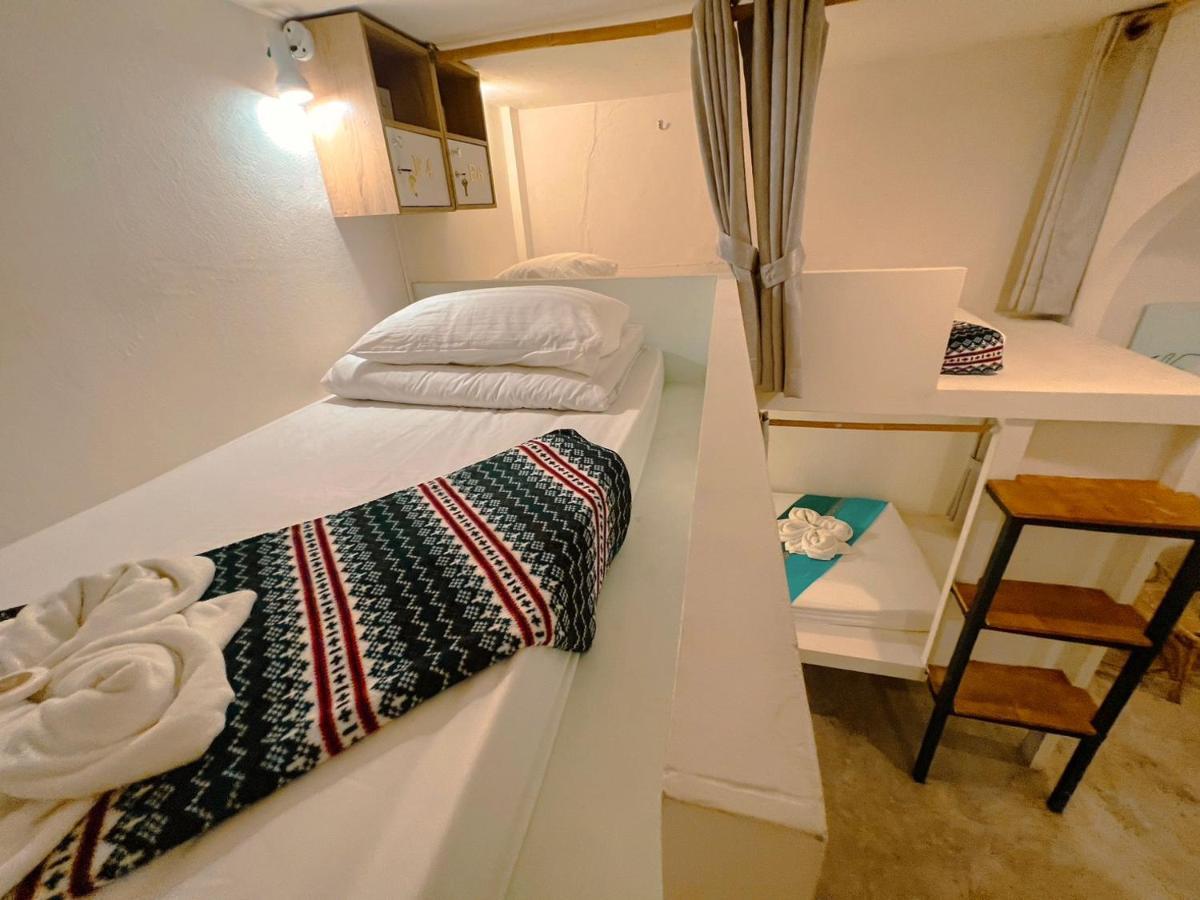 Pure Stay At Cnx Chiang Mai Bagian luar foto