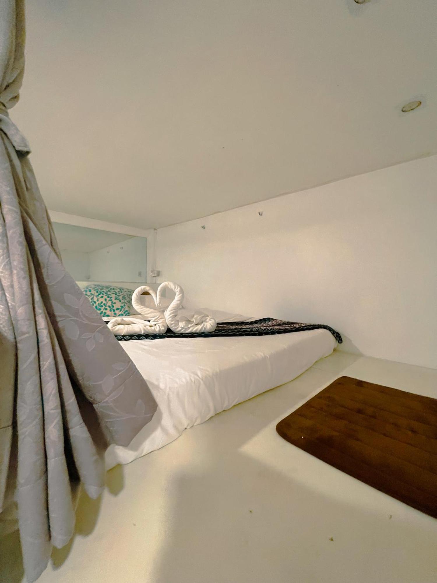 Pure Stay At Cnx Chiang Mai Bagian luar foto
